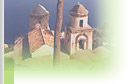 Kunst und Reisen quer durch Italien