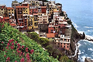 Sehenswürdigkeiten in der Cinque Terre