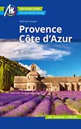 Reiseführer Provence & Côte d'Azur