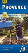 Wanderführer Provence MM-Wandern