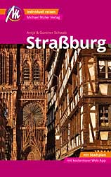 Städteführer Straßburg MM-City