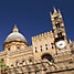 Kathedrale von Palermo, Sizilien