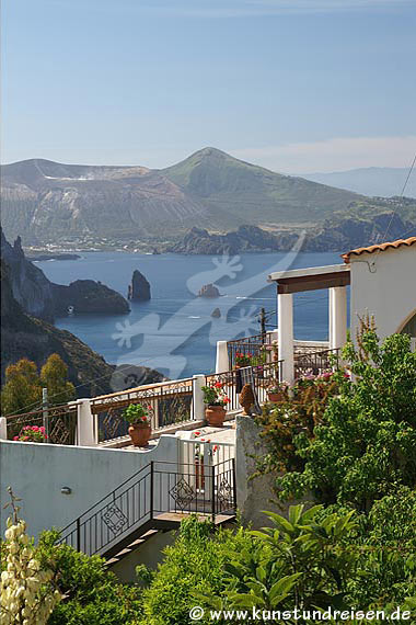 Vulcano - Isole Eolie