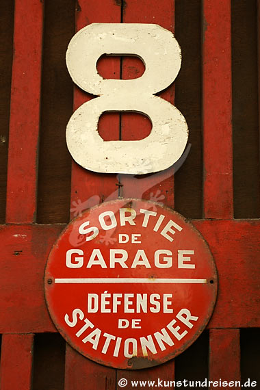 Passage l'Homme, Bastille - Paris