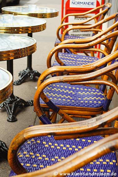 Bistro, Rouen