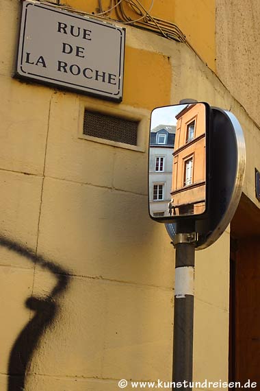 Gasse,