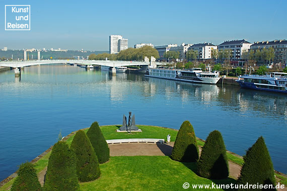 Seine, Rouen
