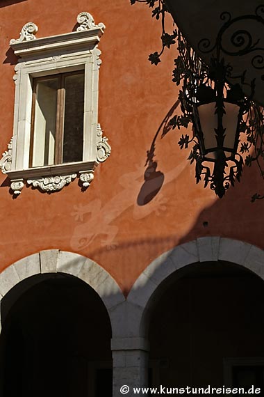 Corso Umberto - Taormina