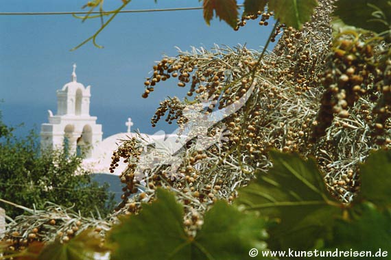 Finikia - Santorini