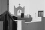 Santorini - Luce e ombra, foto