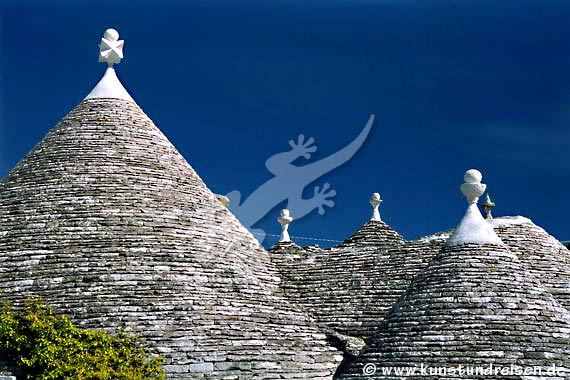 Trullo, Alberobello - Puglia (4)