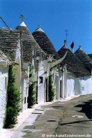 Aia Piccola, Alberobello - Puglia (5)