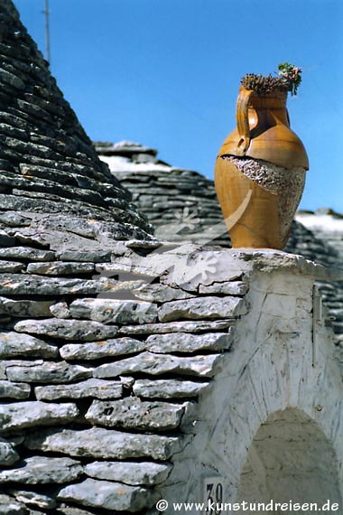 Alberobello - Puglia (6)