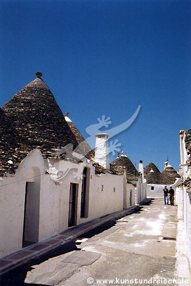 Rione Monti, Alberobello - Puglia (9)