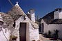 Puglia - Alberobello, foto