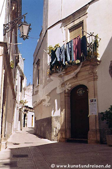 Martina Franca - Puglia (4)