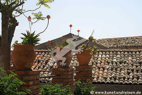 Castelmola - Sicilia