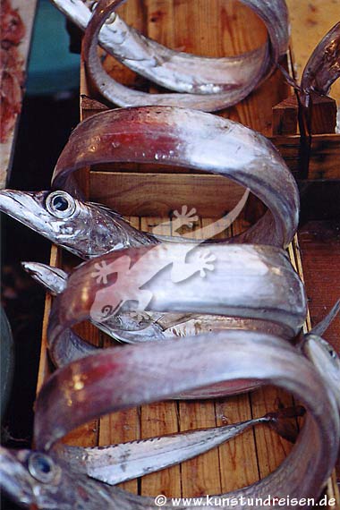 La Pescheria, Catania - Sicilia