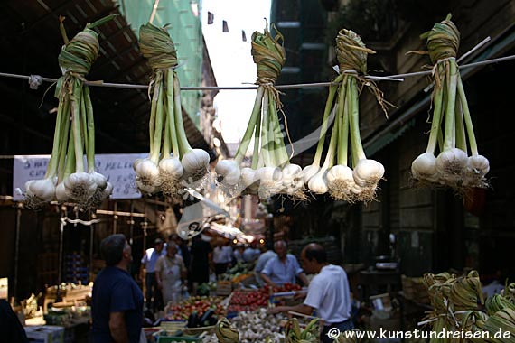 Aglio, Catania - Sicilia