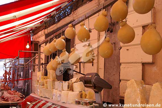 La Pescheria, Catania - Sicilia