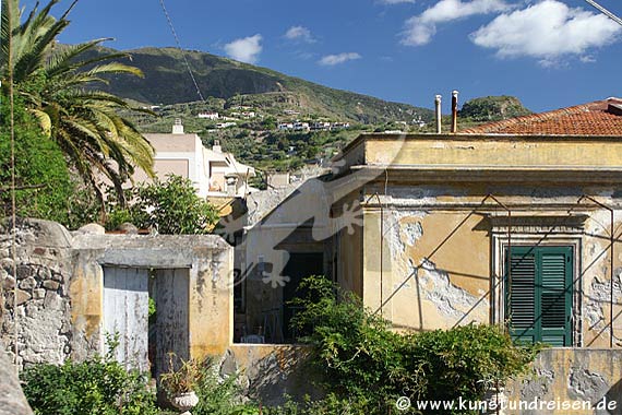 Lipari - Isole Eolie