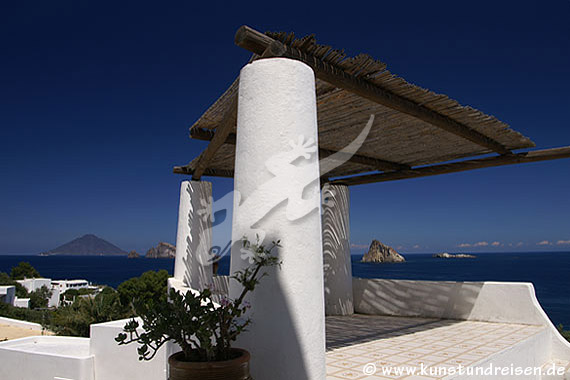 Panarea - Isole Eolie