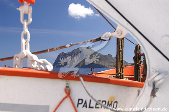 Panarea - Isole Eolie