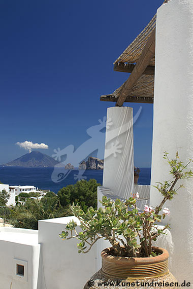 Panarea - Isole Eolie