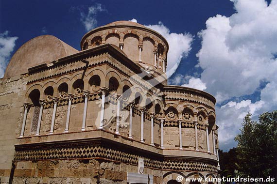 Messina - Sicilia