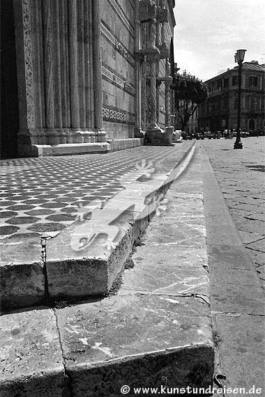 Duomo, Messina - Sicilia