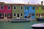 Veneto - Venezia: Burano, foto