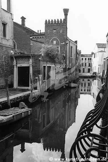 Canale, Venezia