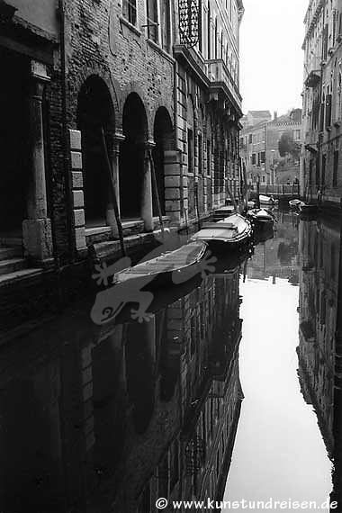 Castello, Venezia