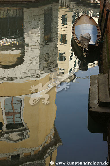 Venezia - La Fenice