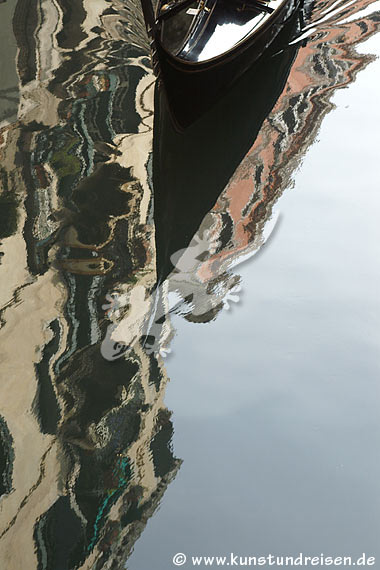 Gondola - Venezia