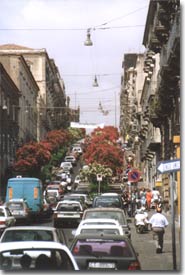 Catania - Centro