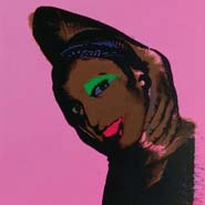 Ausstellung: Andy Warhol. Ladies and Gentlemen, Ferrara