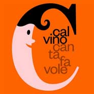 Ausstellung: Calvino Cantafavole, Genua