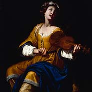 Ausstellung: Donne nella Napoli spagnola. Un altro Seicento, Neapel