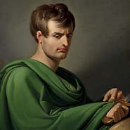 Ausstellung: Eterno e visione. Roma e Milano capitali del Neoclassicismo, Mailand