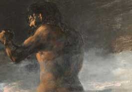 Ausstellung: Goya. La ribellione della ragione, Mailand