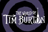 Ausstellung: The world of Tim Burton, Turin