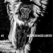 Ausstellung: Jacopo Benassi libero!, Genua