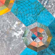 Ausstellung: Jonathan VanDyke. Nell’Eternit&agrave; del provvisorio, Ravenna