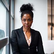 Ausstellung: Lorna Simpson, Venedig