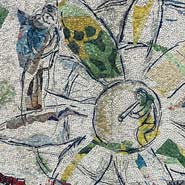 Ausstellung: Chagall in mosaico. Dal progetto all’opera, Ravenna
