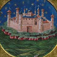 Ausstellung: TAROCCHI. Le origini, le carte, la fortuna, Bergamo