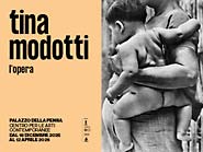 Fotoausstellung: Tina Modotti. L’opera, Perugia
