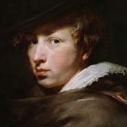 Ausstellung: Van Dyck l’Europeo, Genua