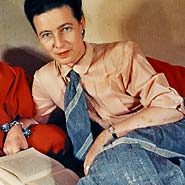 Fotoausstellung: Fluchtpunkt Paris. Gis&egrave;le Freund, Rogi Andr&eacute;, Madame d'Ora
, Bonn